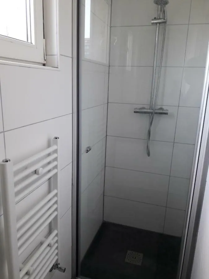 Apartmán 2 Slaapkamer Appartement Op De Zeedijk Van Oostende.